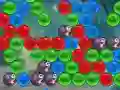 Cluiche Bubble Dragons ar líne