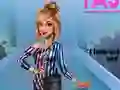 Cluiche Tris Magazine Dress Up ar líne