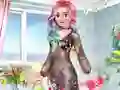 Cluiche Princess Spring Refrashion ar líne