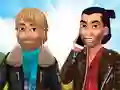 Cluiche Prince Romper Squad ar líne