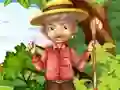 Cluiche Farming fun ar líne