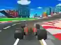Cluiche Formula Racing ar líne