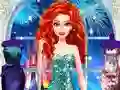 Cluiche Princess Prom Dress Collection ar líne