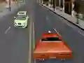 Cluiche 3D Racer 2 ar líne