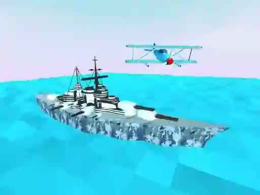 Cluiche Air Defence 3D ar líne