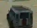 Cluiche Xtreme Offroad Car Racing 4x4 ar líne