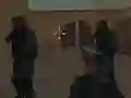 Cluiche Counter Terrorist Strike ar líne