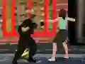 Cluiche Streets of Anarchy: Fists of War ar líne