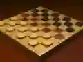 Cluiche Master Checkers ar líne