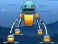 Cluiche Robot Connections ar líne