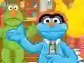 Cluiche The Furchester Hotel: A Helping Hand ar líne