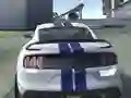 Cluiche Y8 Multiplayer Stunt Cars ar líne