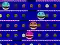 Cluiche Candy Pacman ar líne