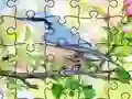 Cluiche Jigsaw Puzzle: Spring ar líne