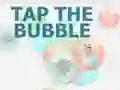 Cluiche Tap The Bubble ar líne