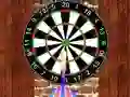 Cluiche 3D Darts ar líne