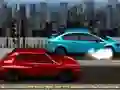 Cluiche Drag Racing Club ar líne