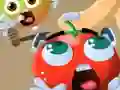 Cluiche Tomato Crush ar líne