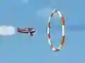 Cluiche Aerobatics ar líne