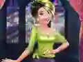Cluiche Cinderella in Modern land ar líne