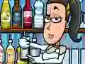 Cluiche Bartender the wedding ar líne