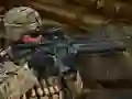 Cluiche Weapons Simulator Submachine Gun - Indoor ar líne