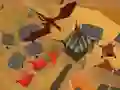 Cluiche NinjaGo: Im Land Der Drachen ar líne