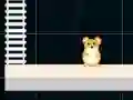 Cluiche Hamster Grid Even Odd ar líne