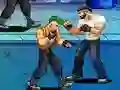 Cluiche Streets Rage ar líne