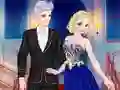 Cluiche 30 and 1 Ball Gown for Princess ar líne