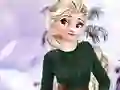 Cluiche Princesses: Exchange Students ar líne