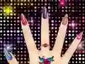 Cluiche Magic Nail Salon ar líne