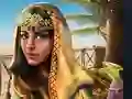 Cluiche The Goddess of Wisdom ar líne