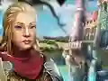 Cluiche Secret Kingdom ar líne