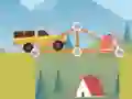 Cluiche Build a Bridge! ar líne