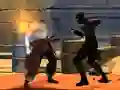 Cluiche Samurai Fighter ar líne
