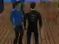Cluiche Brawl Bash ar líne