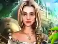 Cluiche The Island Pearls ar líne