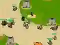 Cluiche Tower Defense ar líne