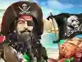 Cluiche Under the Pirate Flag ar líne