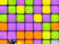 Cluiche Cube Blast ar líne