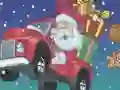 Cluiche Merry Christmas Truck ar líne