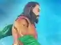 Cluiche Aquaman Race to Atlantis ar líne