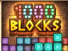 Cluiche 1000 Blocks ar líne