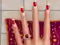 Cluiche Fashion Nail Art ar líne