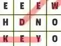 Cluiche Animals Word Search ar líne