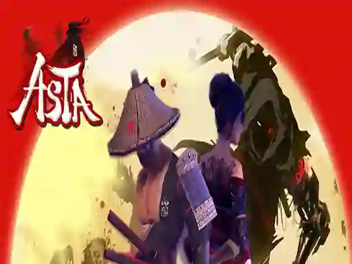 Cluiche Samurai Warriors ar líne