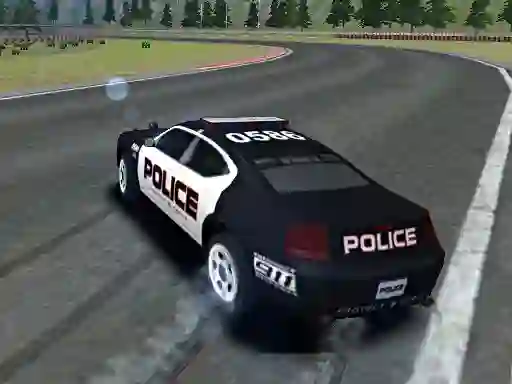 Cluiche Drift Racer ar líne