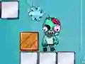 Cluiche Zombie Heroes ar líne