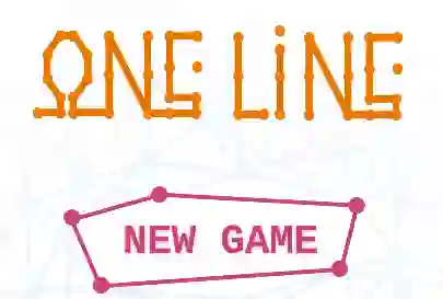 Cluiche One Line ar líne